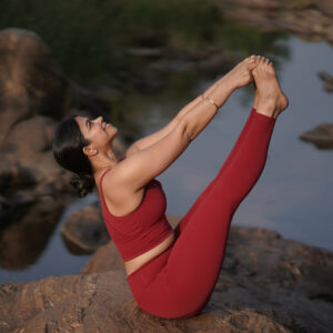 Evening Ashtanga Classes